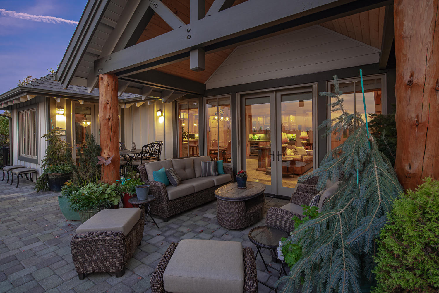 Eagle Crest - Residential