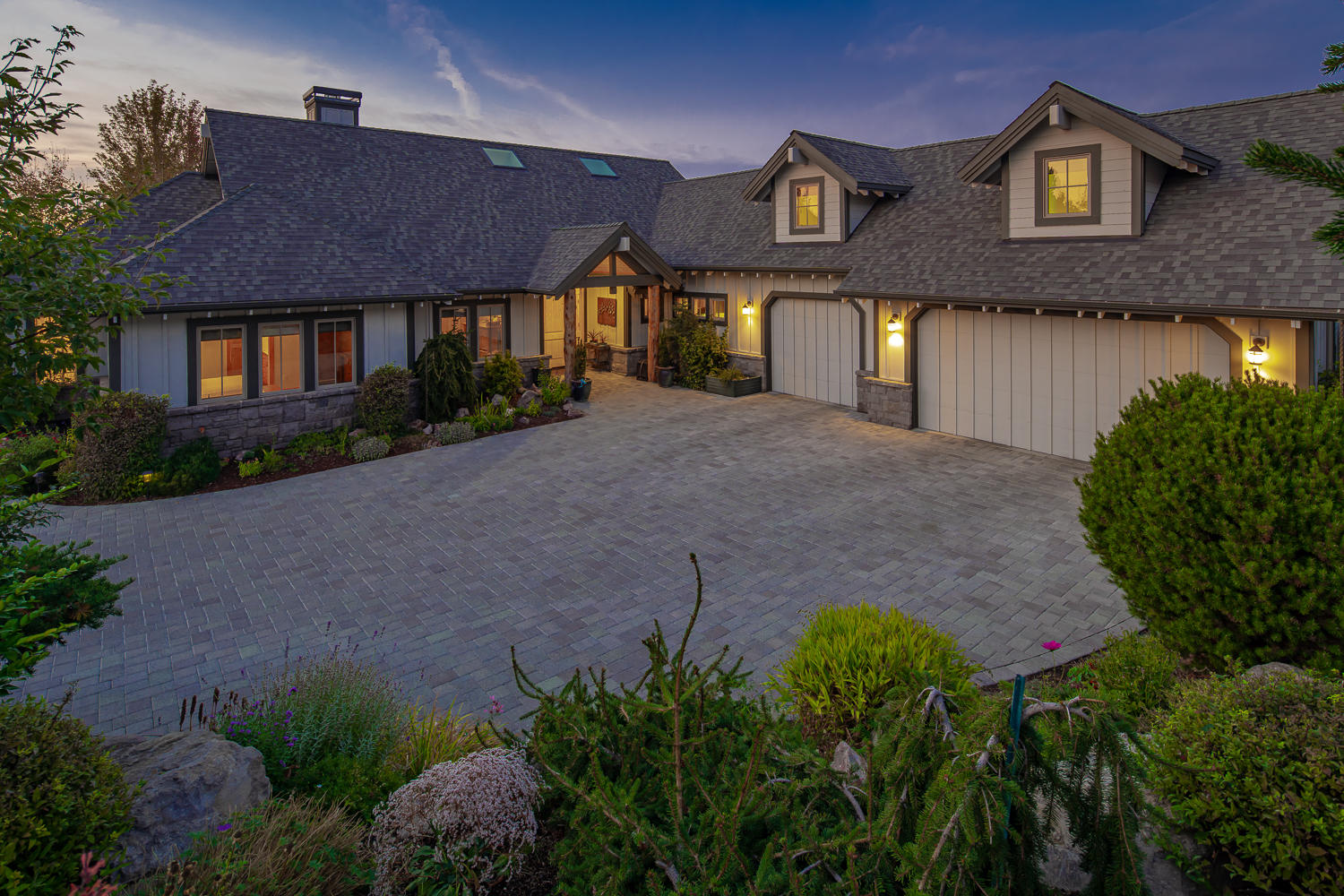 Eagle Crest - Residential