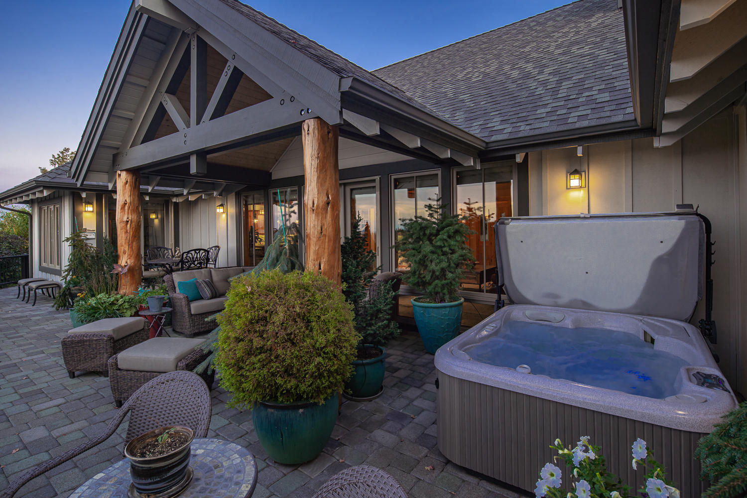 Eagle Crest - Residential