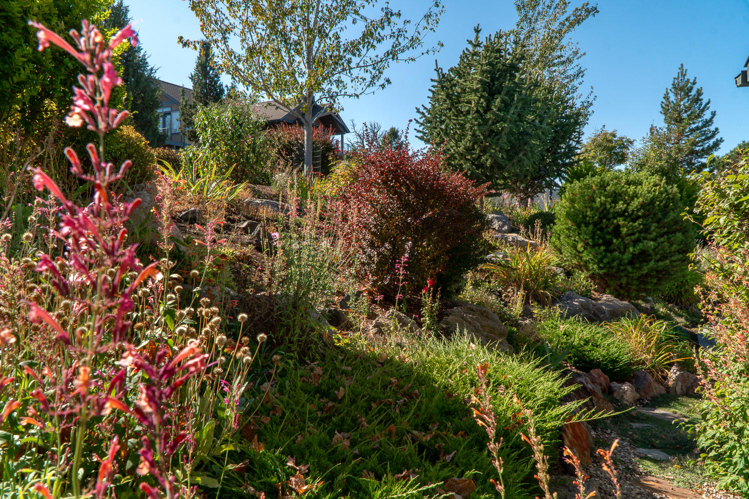 Eagle Crest - Residential