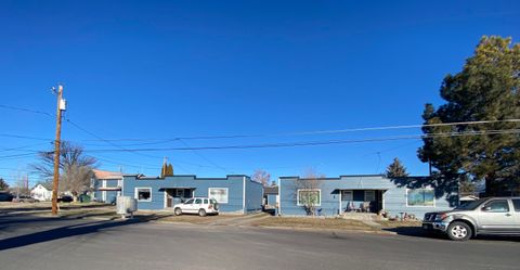 341 NE 6th Street 341-349 Prineville OR 97754