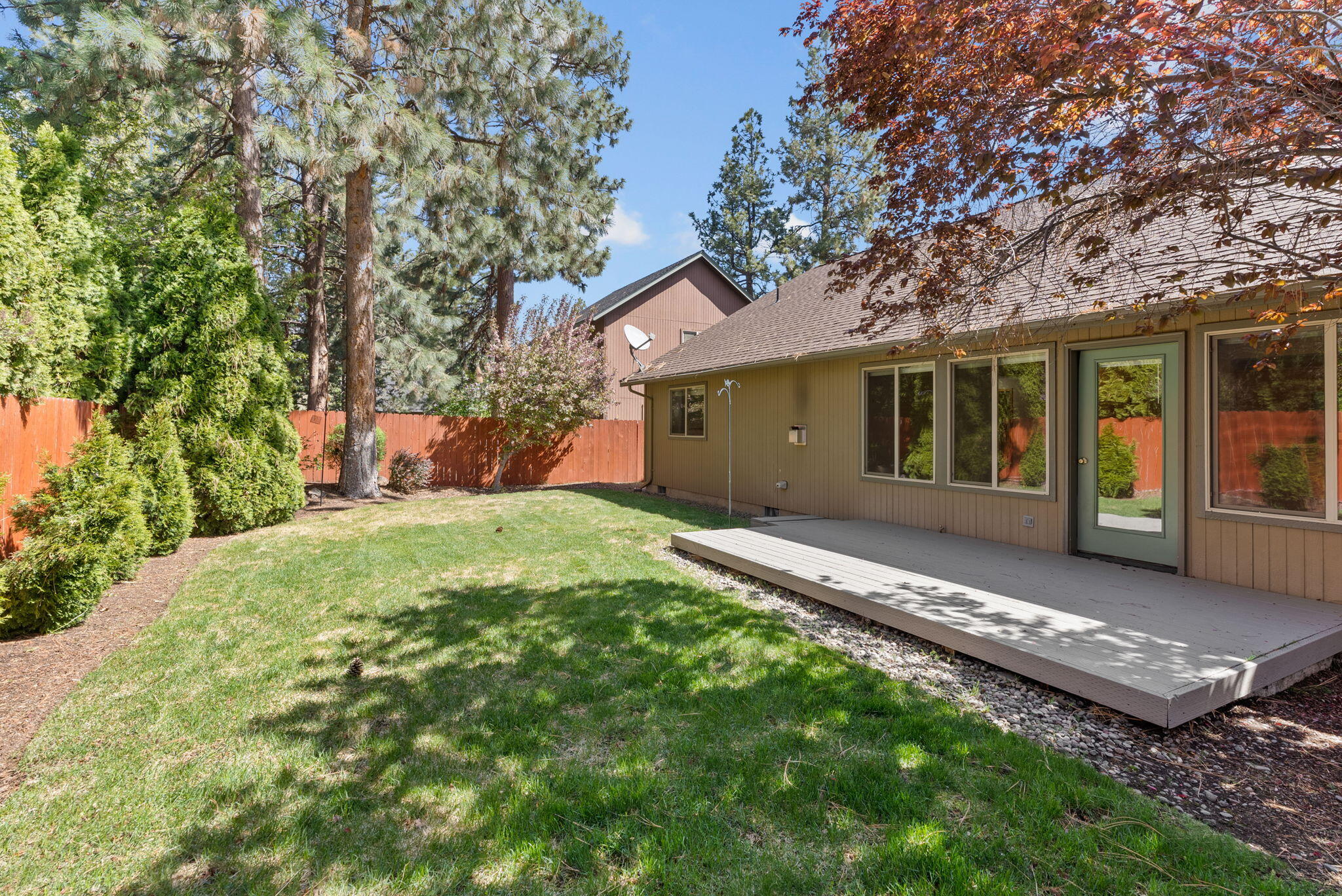 Quail Pine Estates - Residential