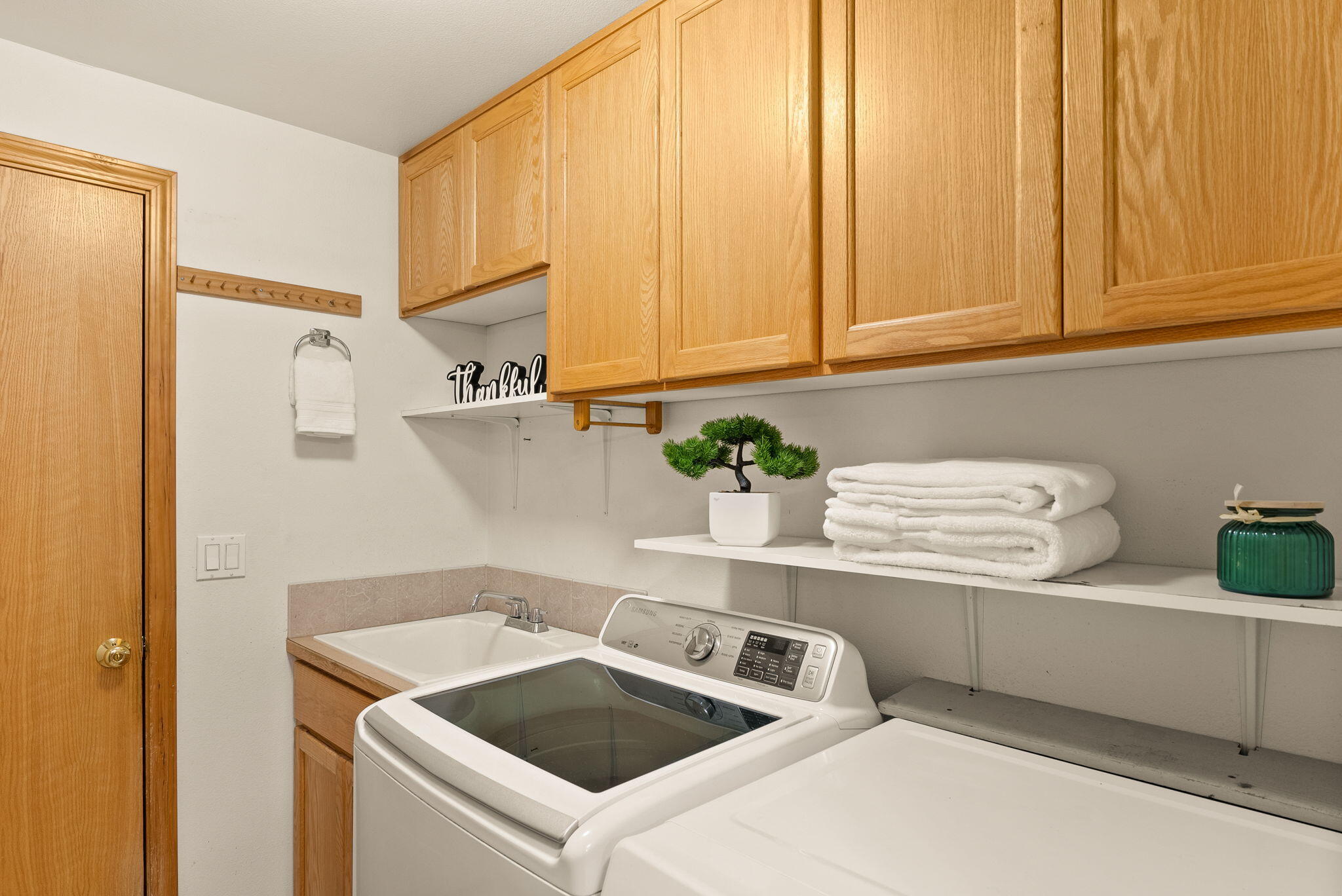 Quail Pine Estates - Residential