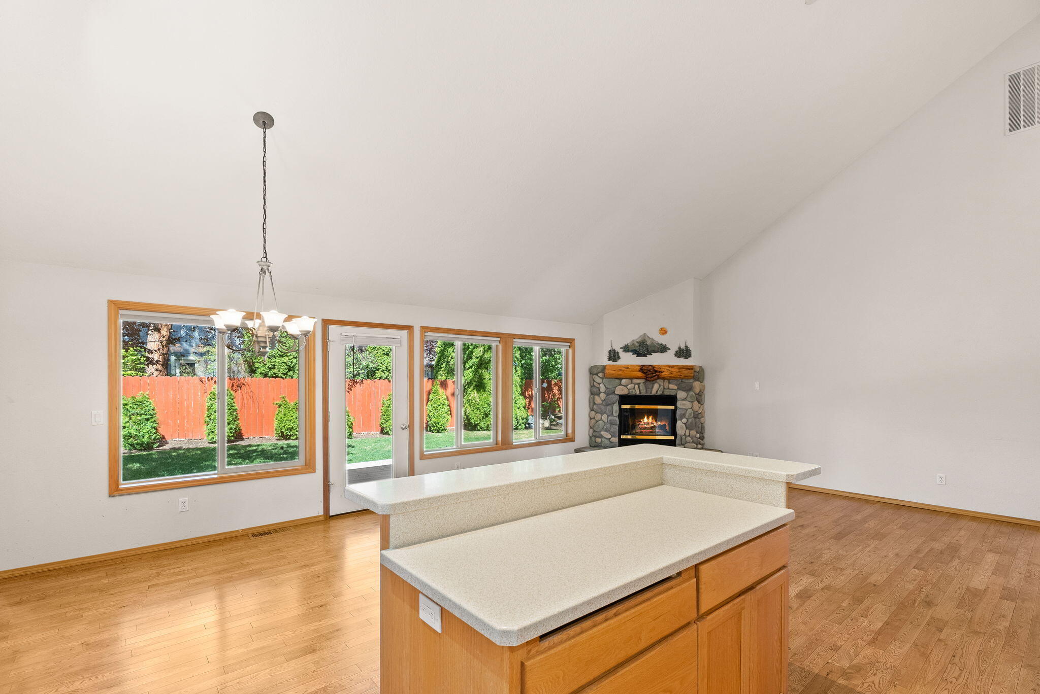 Quail Pine Estates - Residential