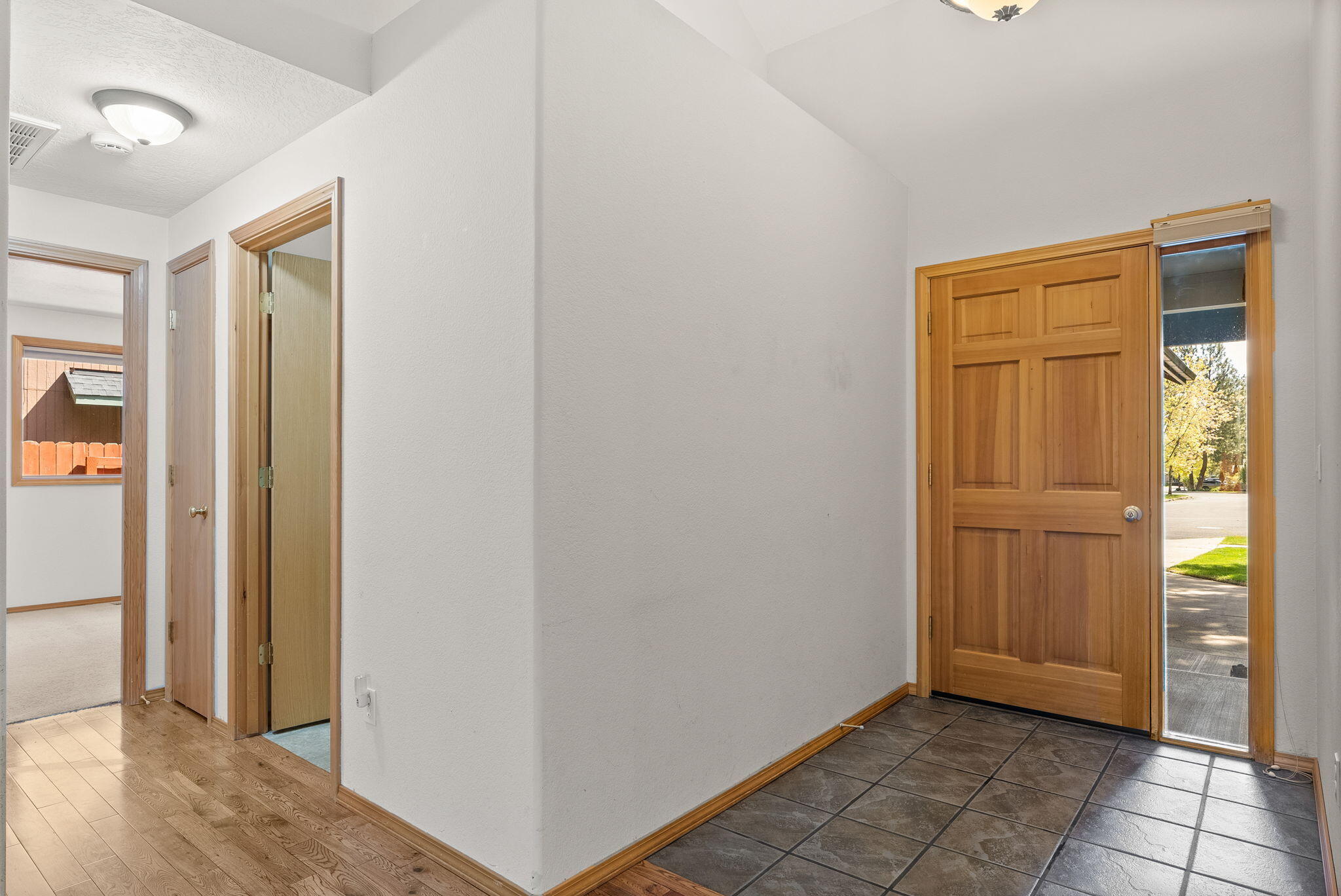 Quail Pine Estates - Residential