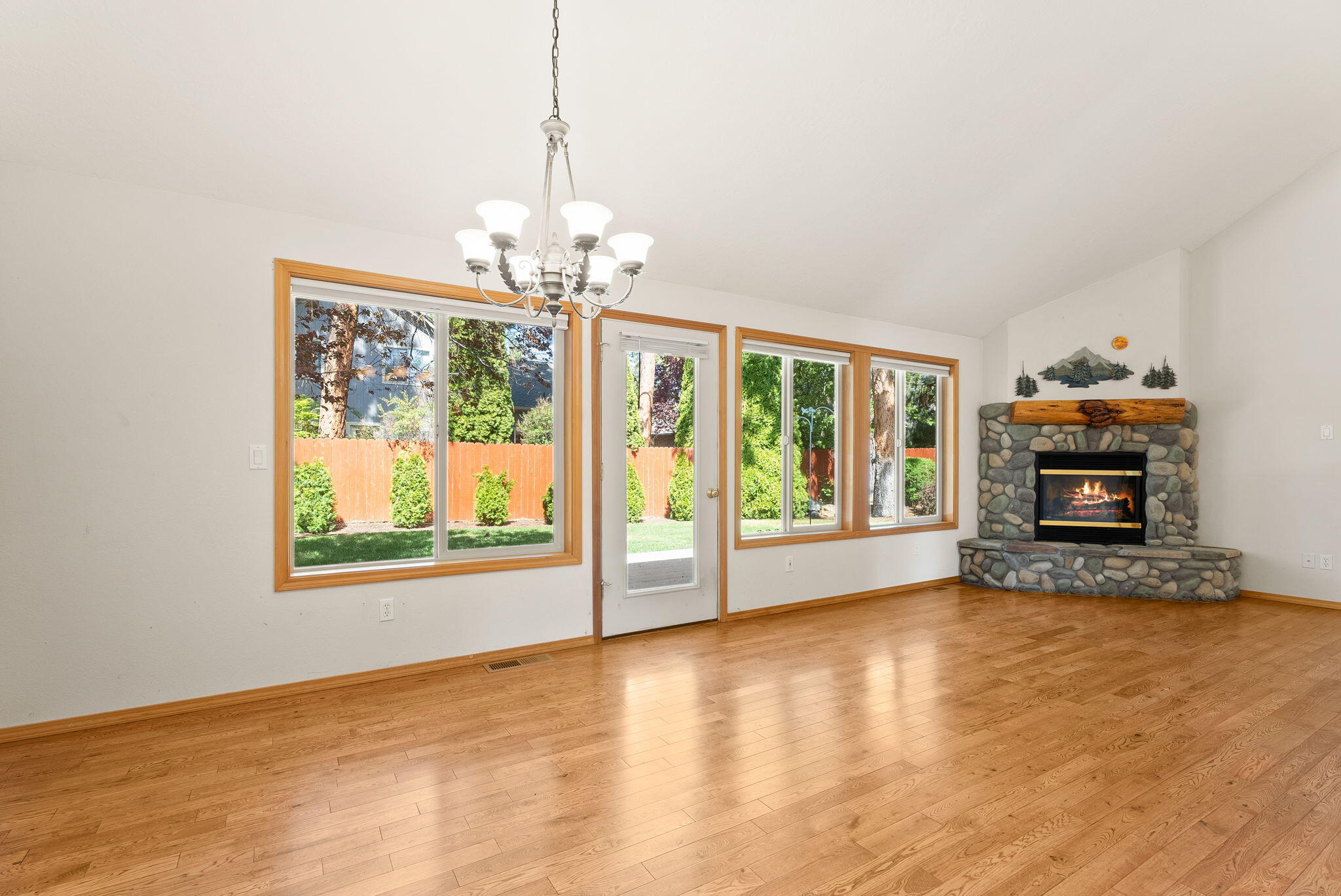 Quail Pine Estates - Residential