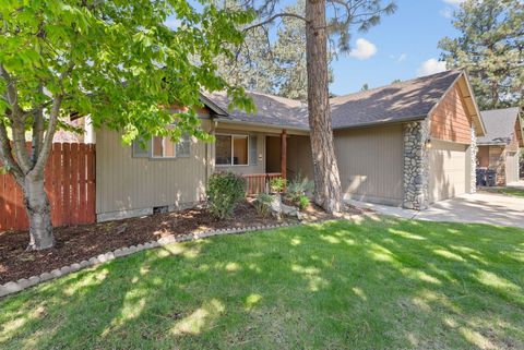 19910 Quail Pine Loop Bend OR 97702