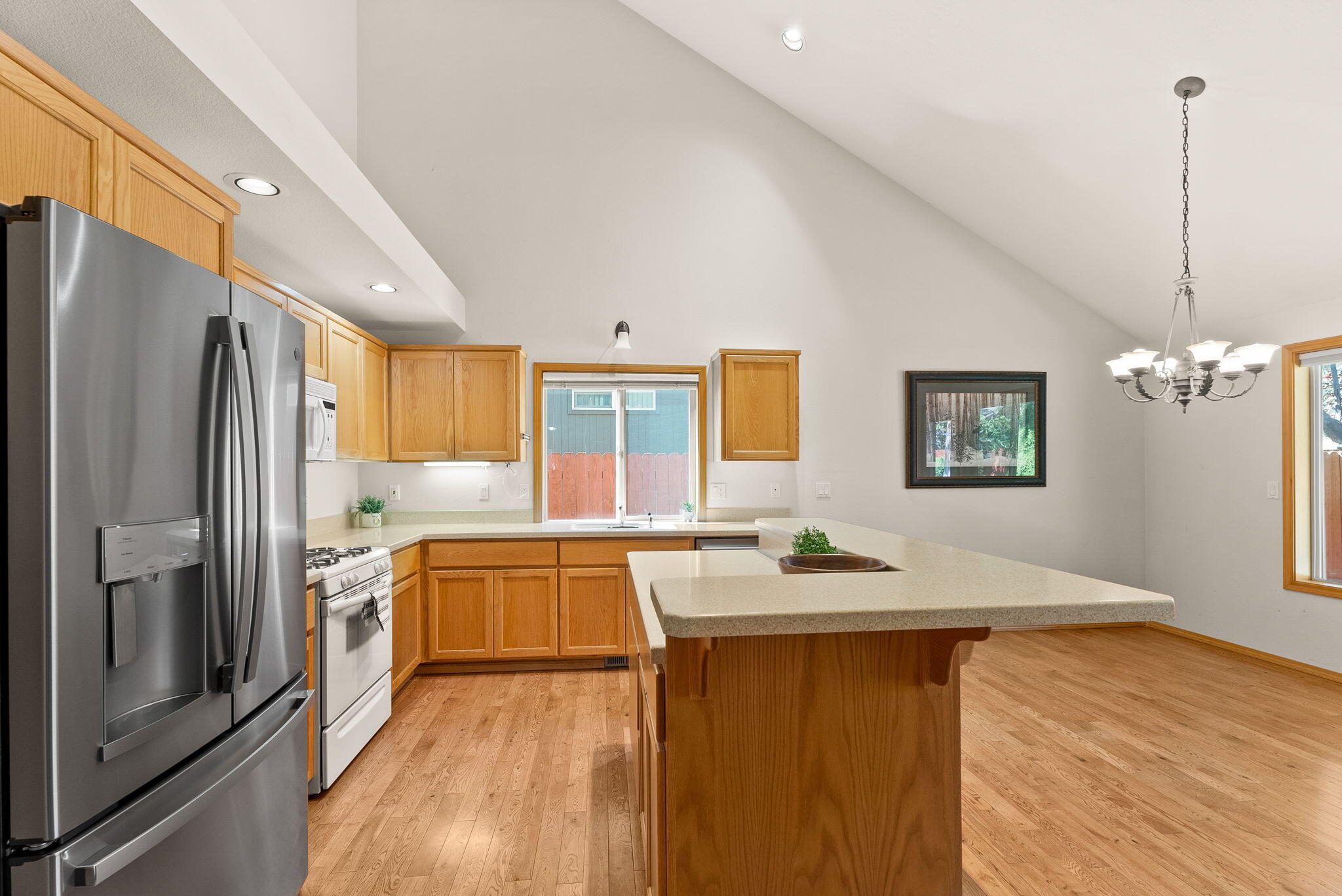 Quail Pine Estates - Residential