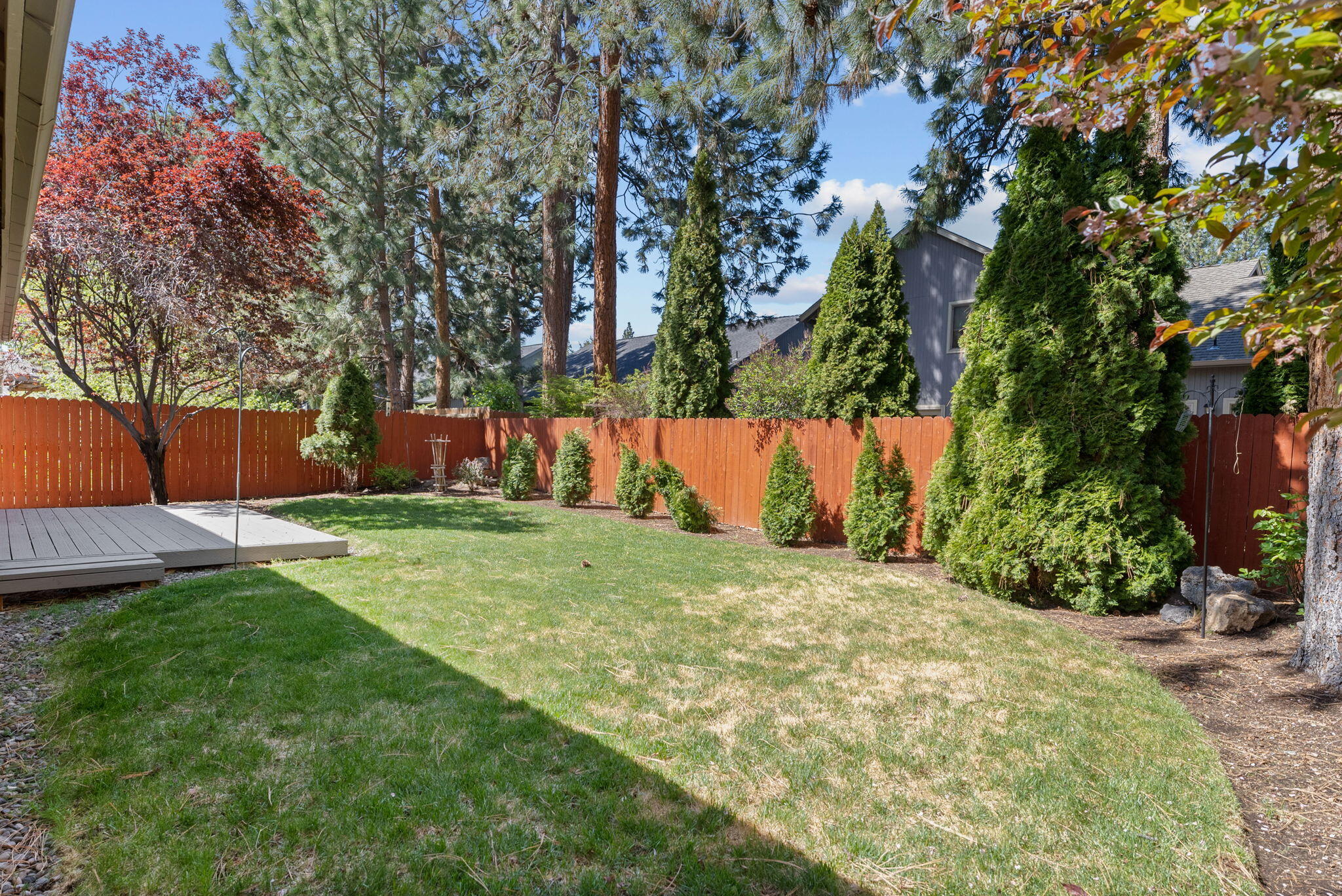 Quail Pine Estates - Residential