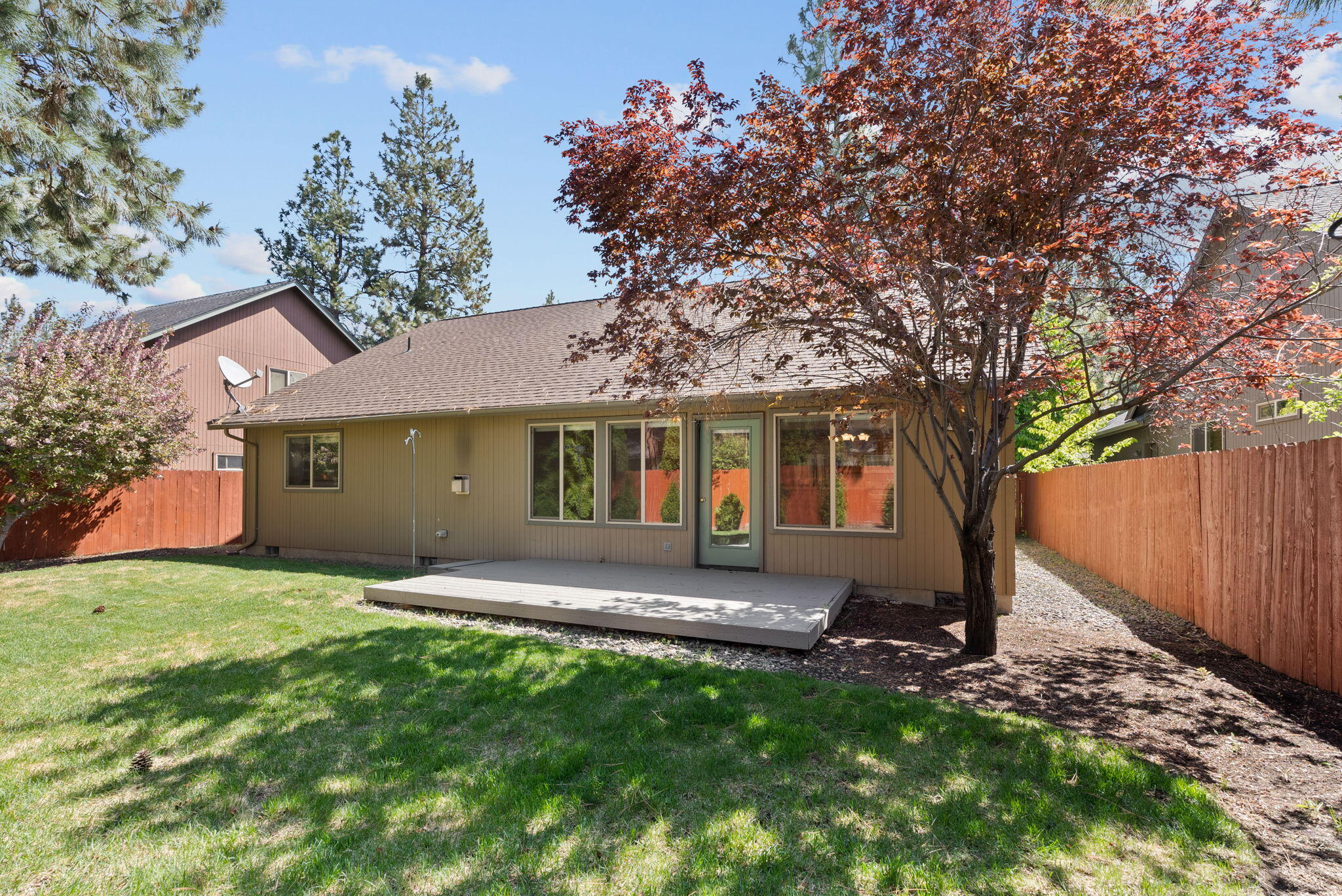 Quail Pine Estates - Residential