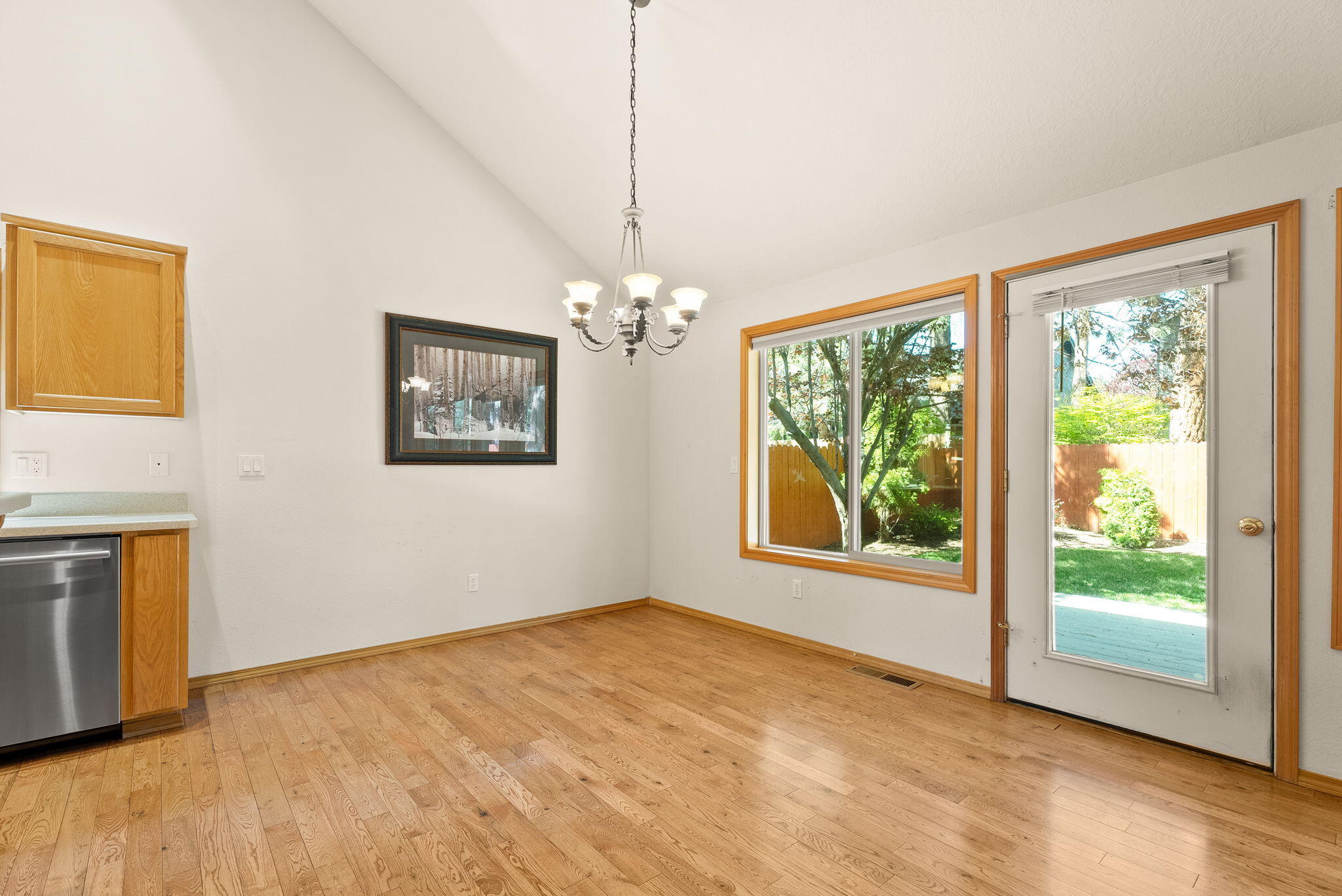 Quail Pine Estates - Residential