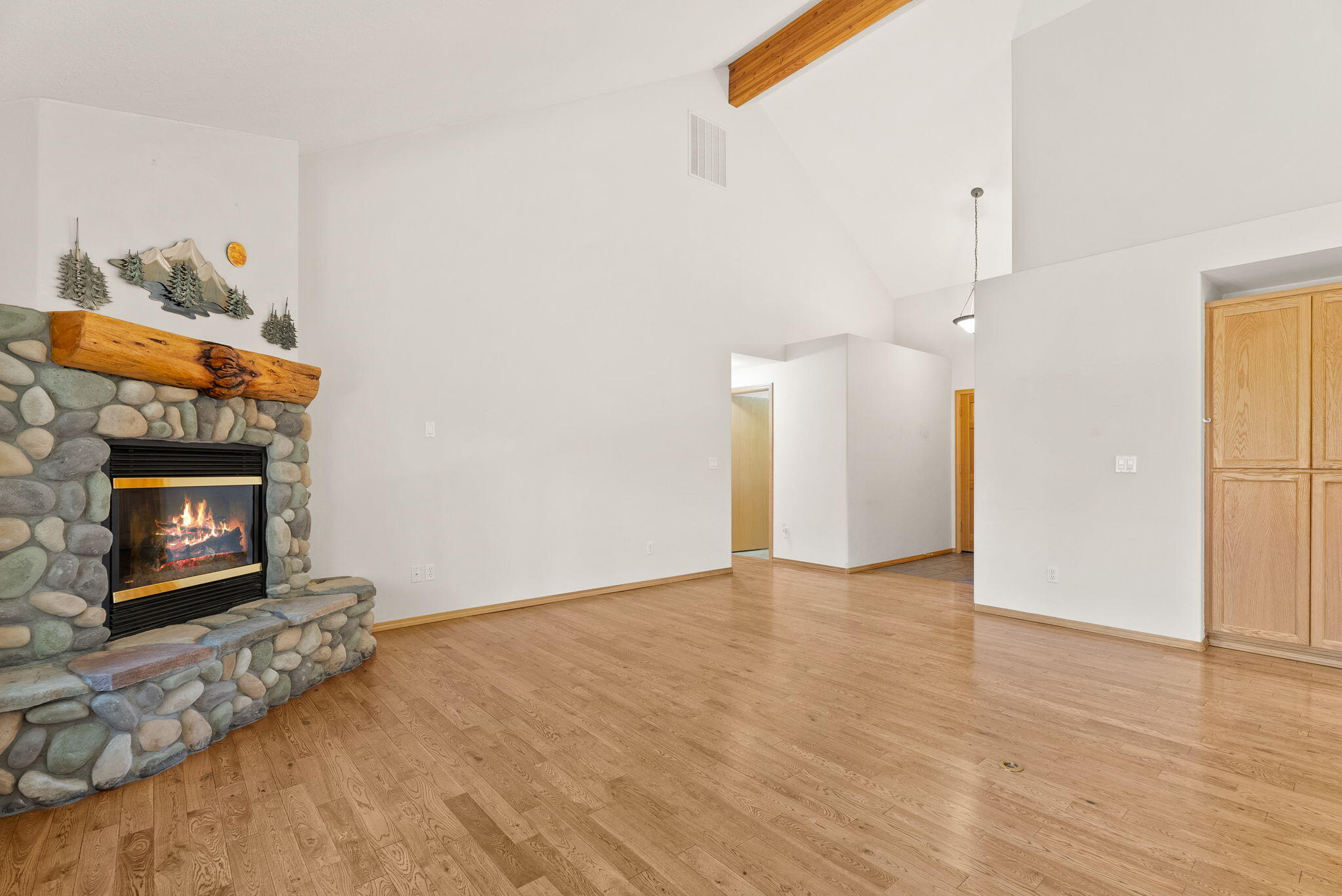 Quail Pine Estates - Residential