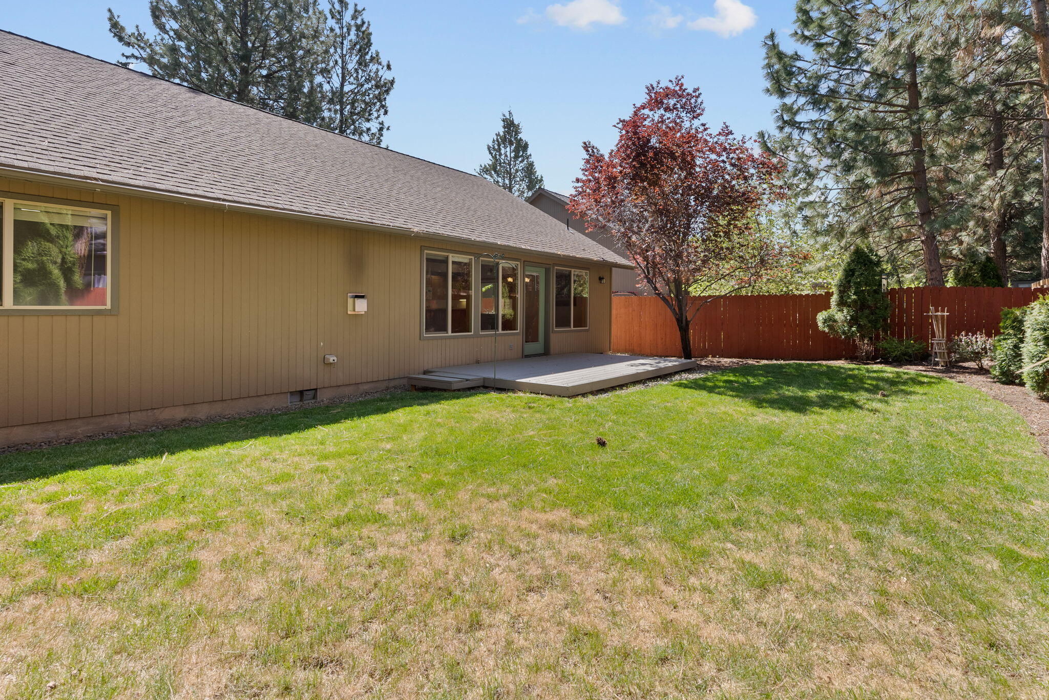 Quail Pine Estates - Residential