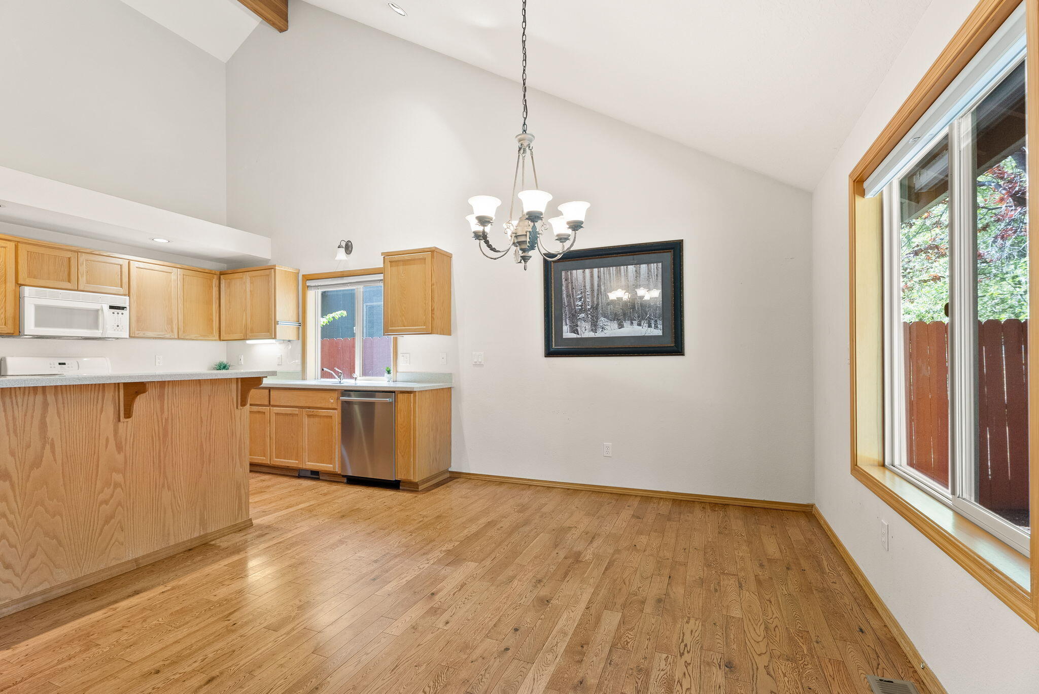 Quail Pine Estates - Residential