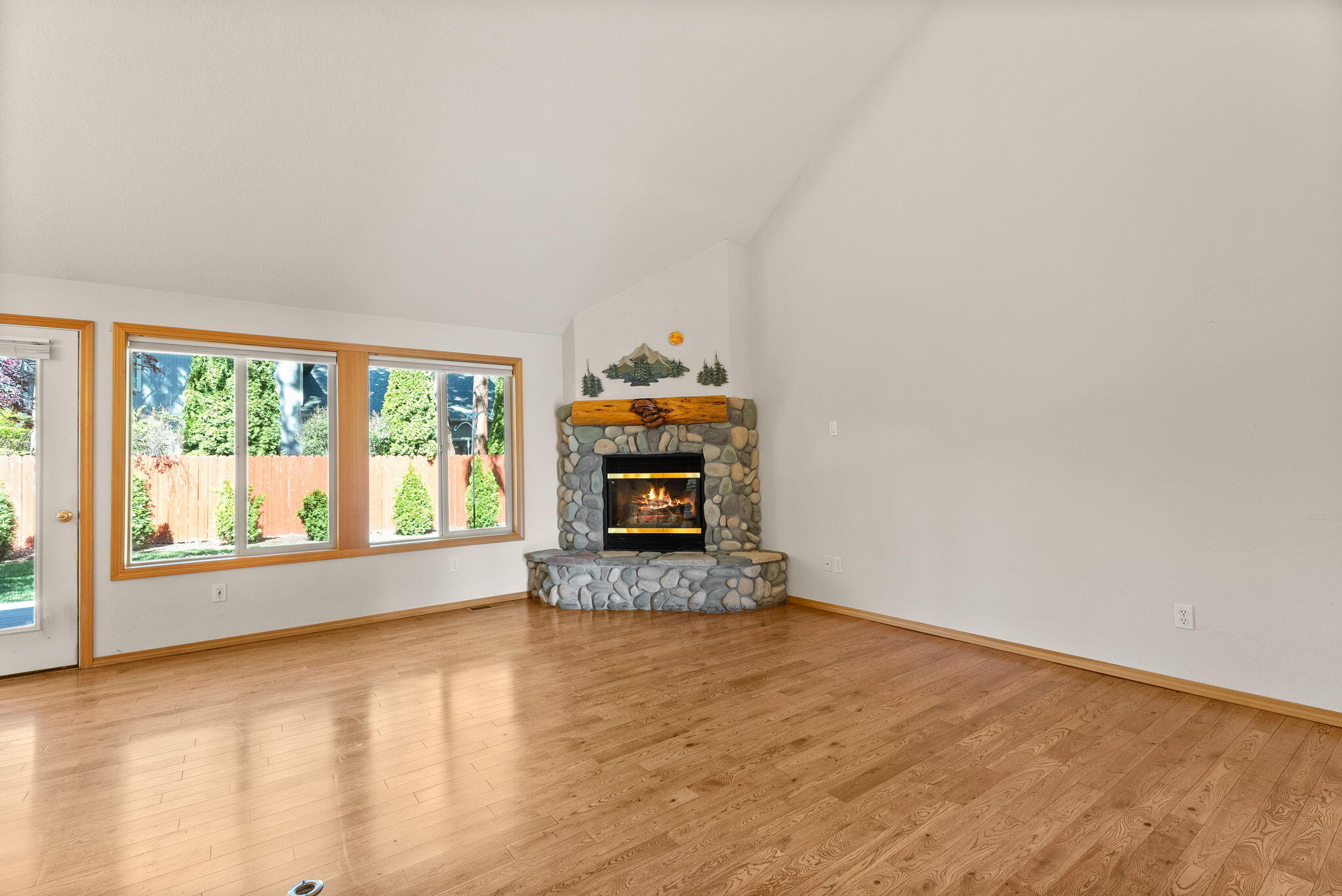 Quail Pine Estates - Residential