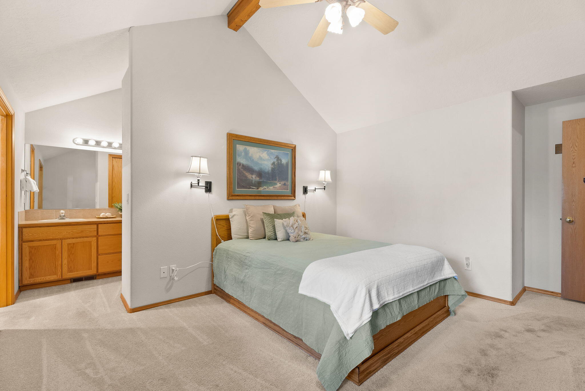 Quail Pine Estates - Residential