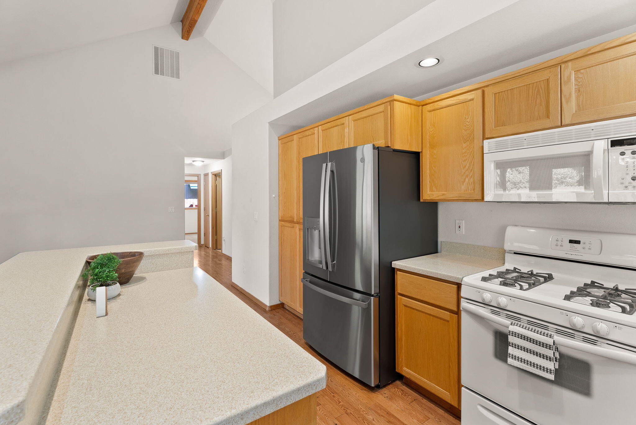 Quail Pine Estates - Residential