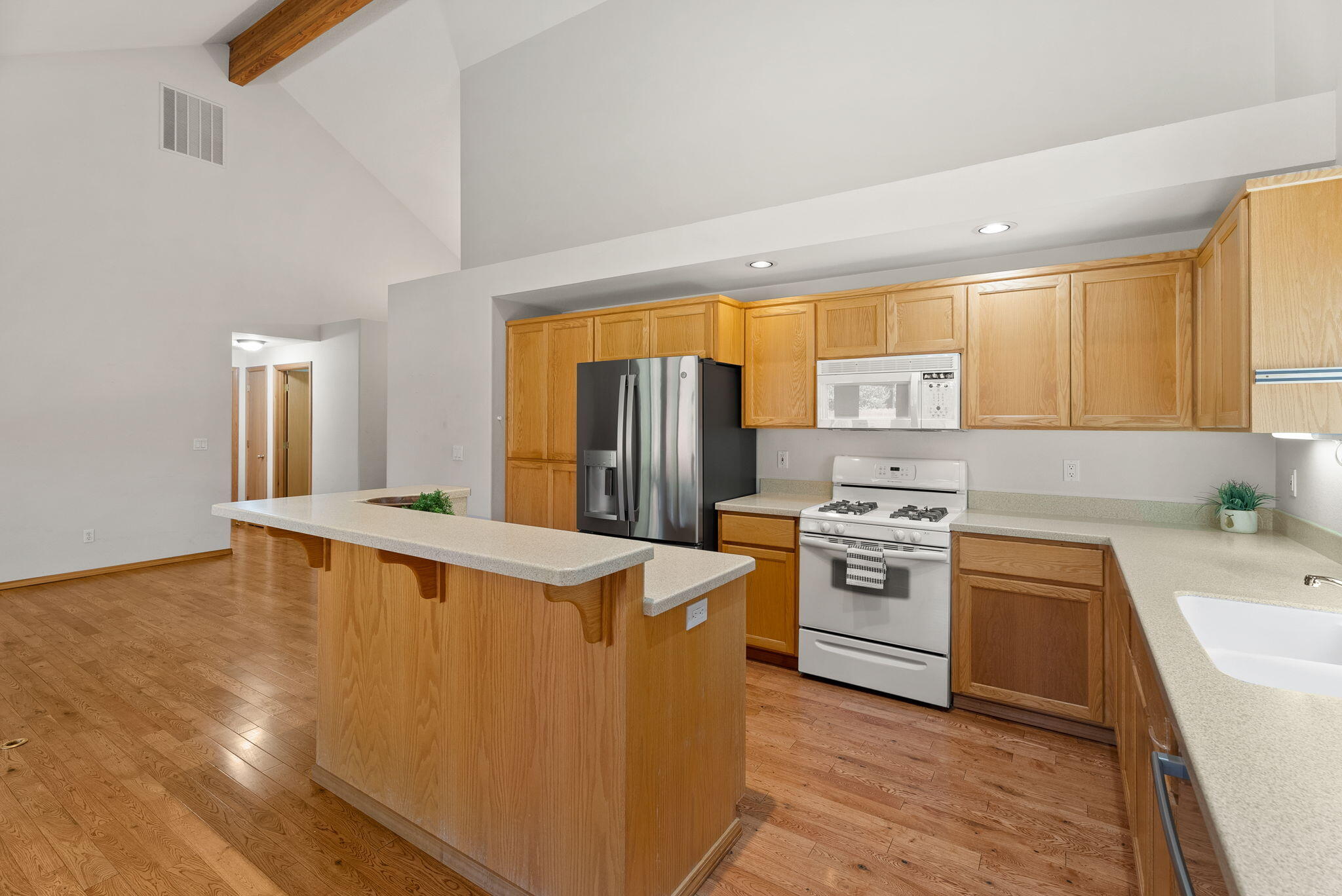 Quail Pine Estates - Residential