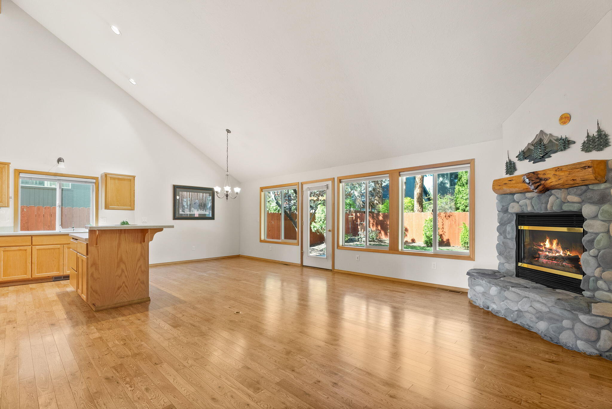 Quail Pine Estates - Residential