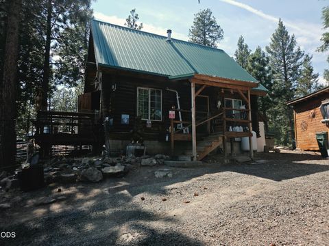 Tiny photo for 31276 Seal Lane, Bonanza, OR 97623 (MLS # 220224566)