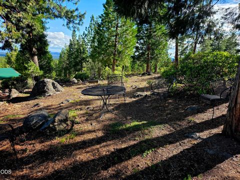 Tiny photo for 31276 Seal Lane, Bonanza, OR 97623 (MLS # 220224566)