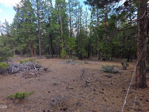 Tiny photo for 31276 Seal Lane, Bonanza, OR 97623 (MLS # 220224566)