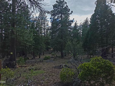 Tiny photo for 31276 Seal Lane, Bonanza, OR 97623 (MLS # 220224566)