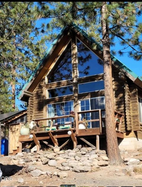 Photo of 31276 Seal Lane, Bonanza, OR 97623 (MLS # 220224566)