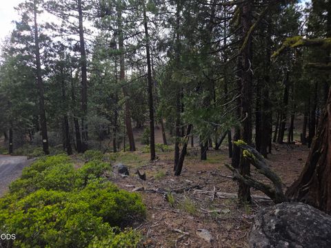Tiny photo for 31276 Seal Lane, Bonanza, OR 97623 (MLS # 220224566)