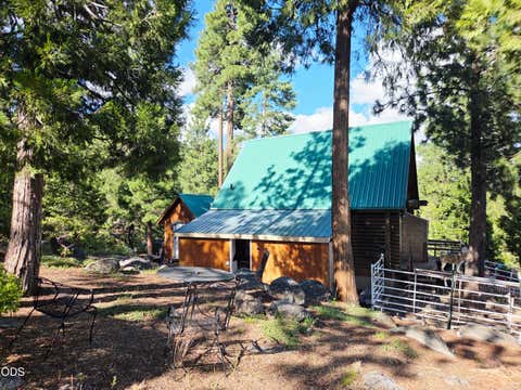 Tiny photo for 31276 Seal Lane, Bonanza, OR 97623 (MLS # 220224566)