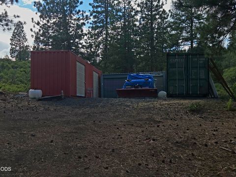 Tiny photo for 31276 Seal Lane, Bonanza, OR 97623 (MLS # 220224566)