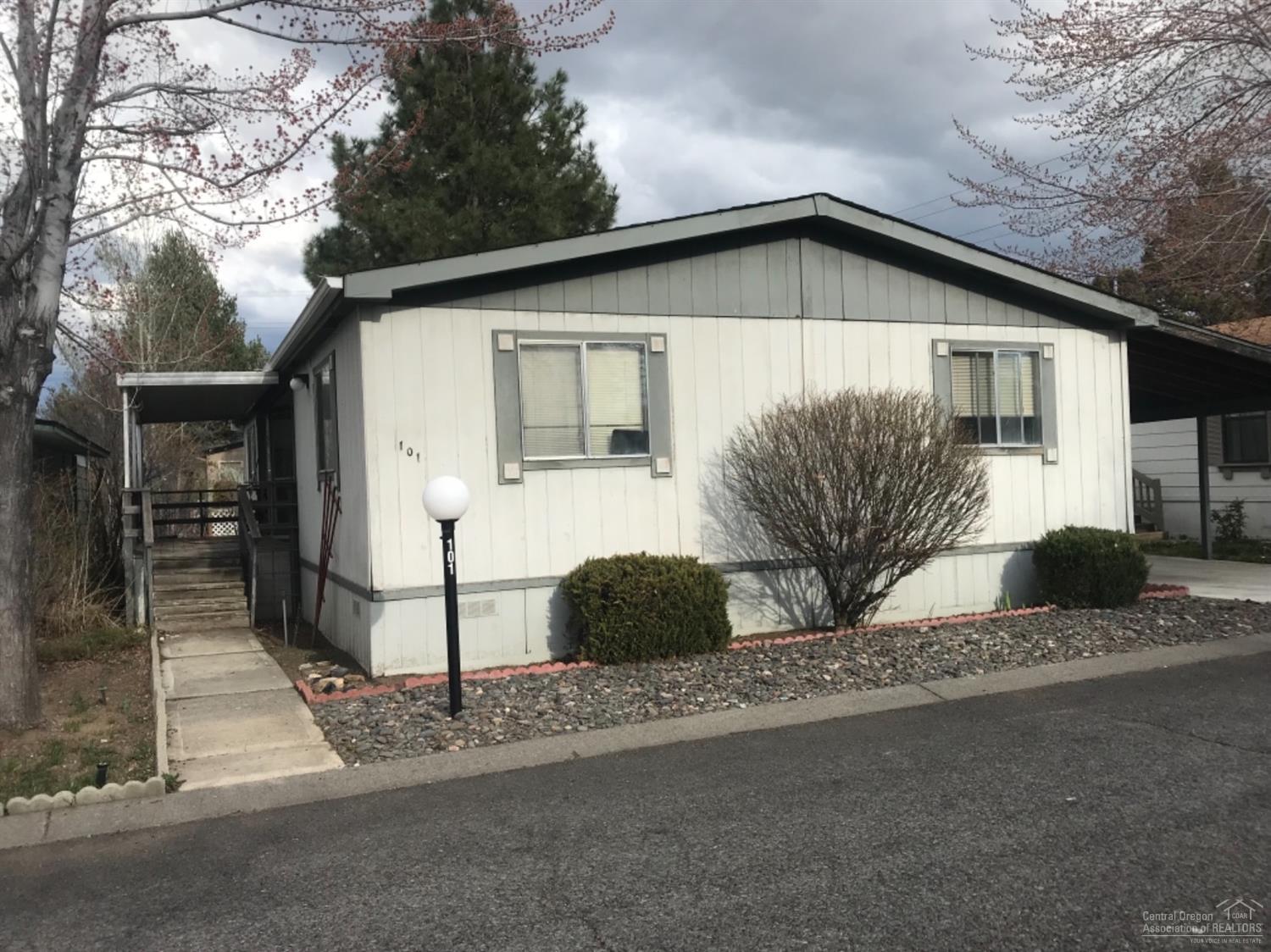 Suntree Village - Residential