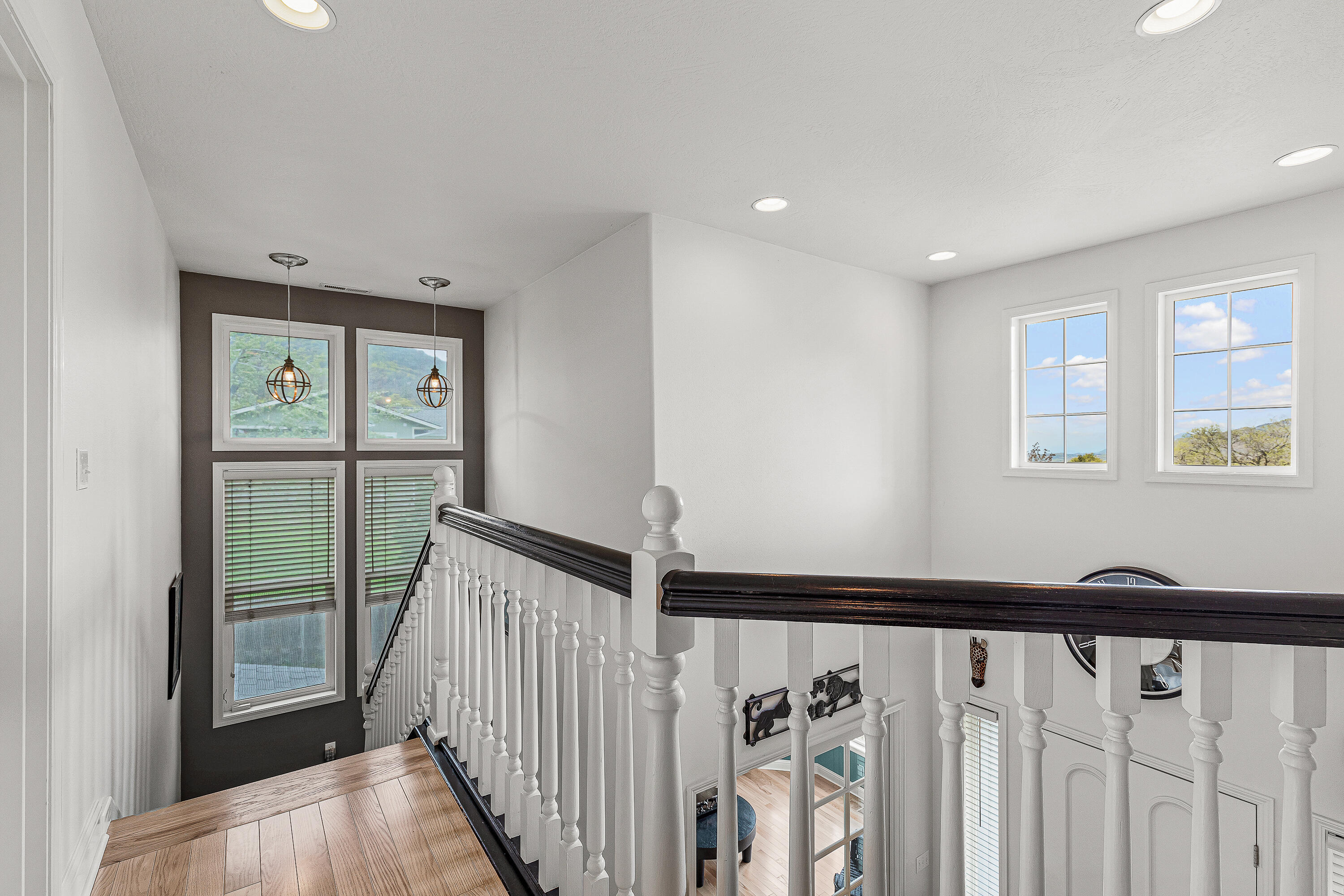 Placer Run Subdivision - Residential