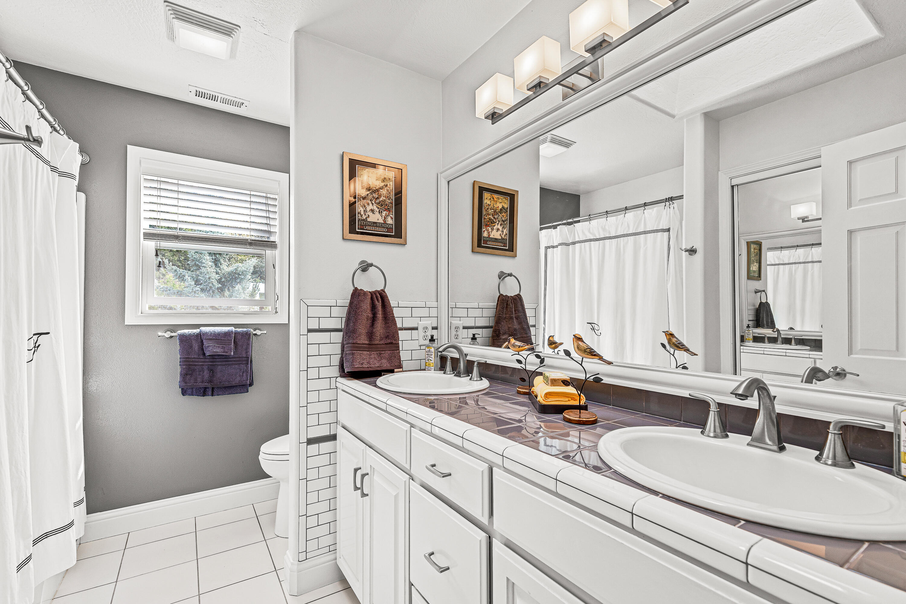 Placer Run Subdivision - Residential