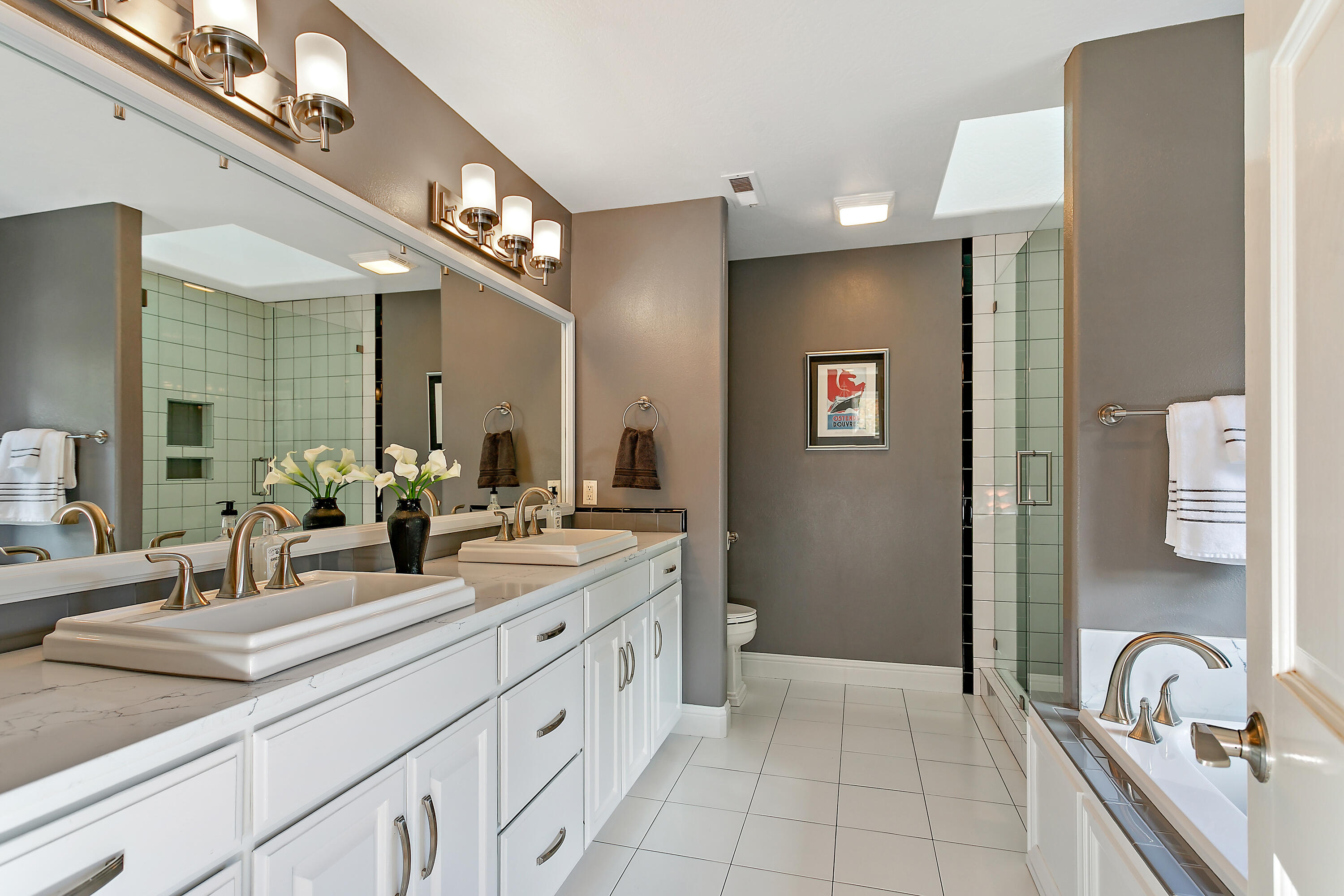 Placer Run Subdivision - Residential