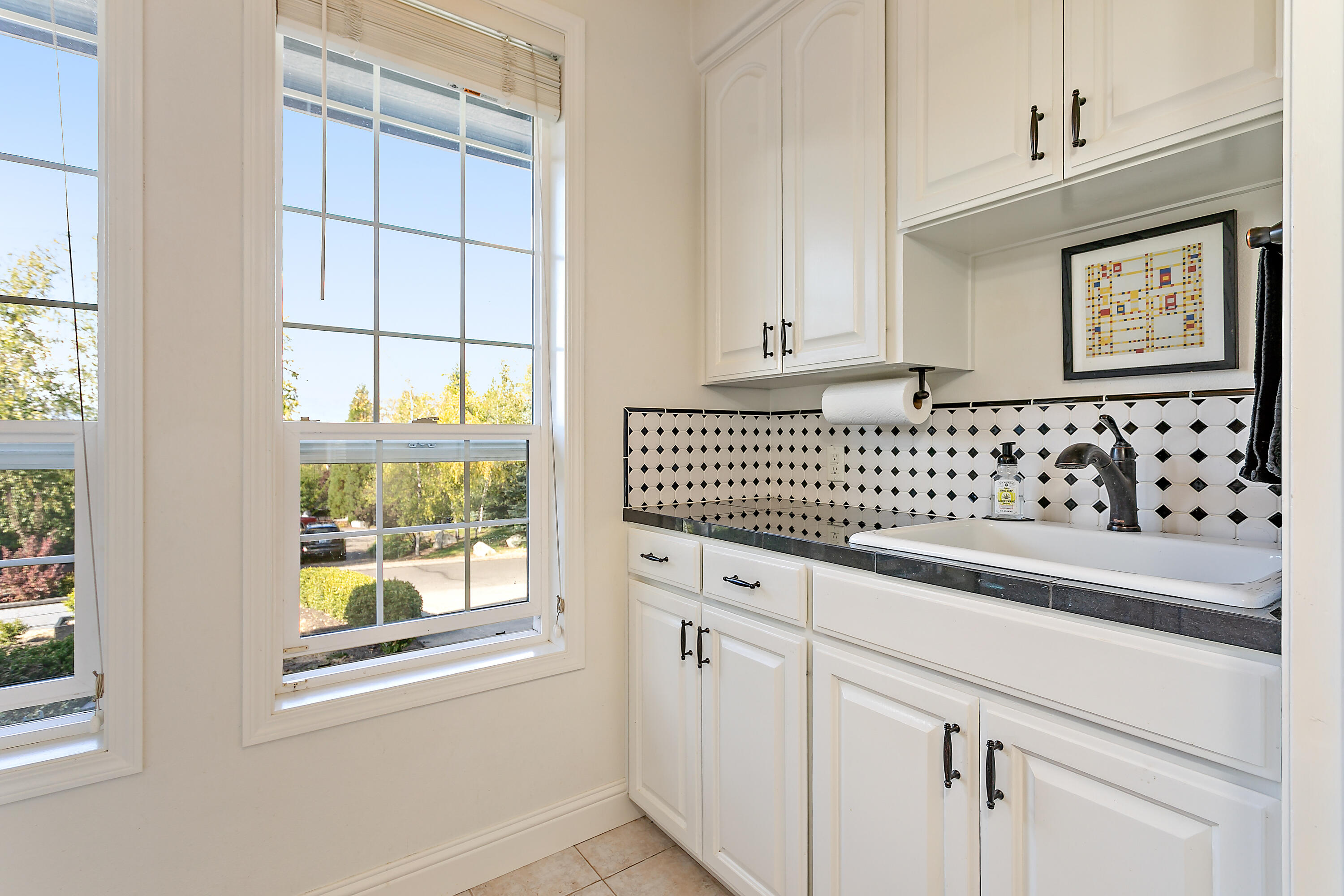 Placer Run Subdivision - Residential