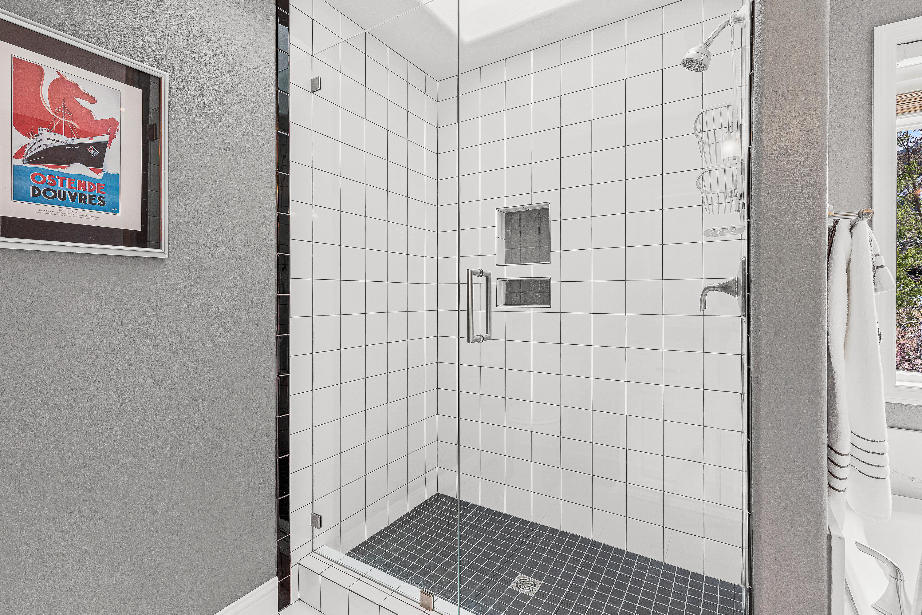 Placer Run Subdivision - Residential