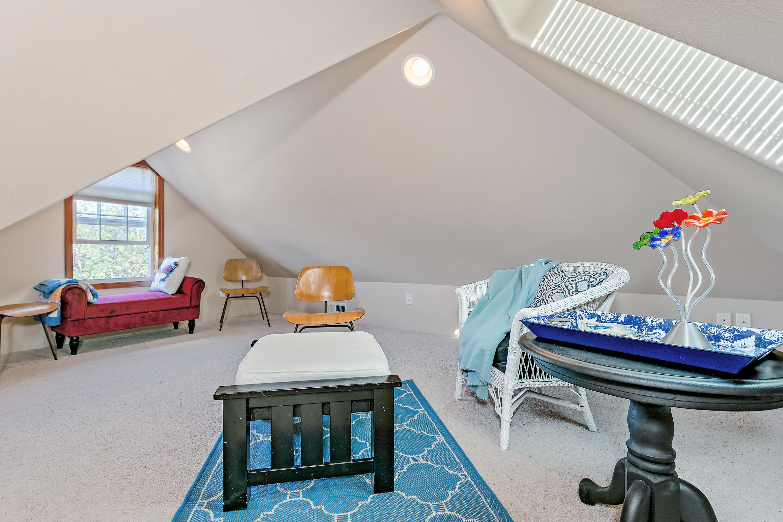 Placer Run Subdivision - Residential