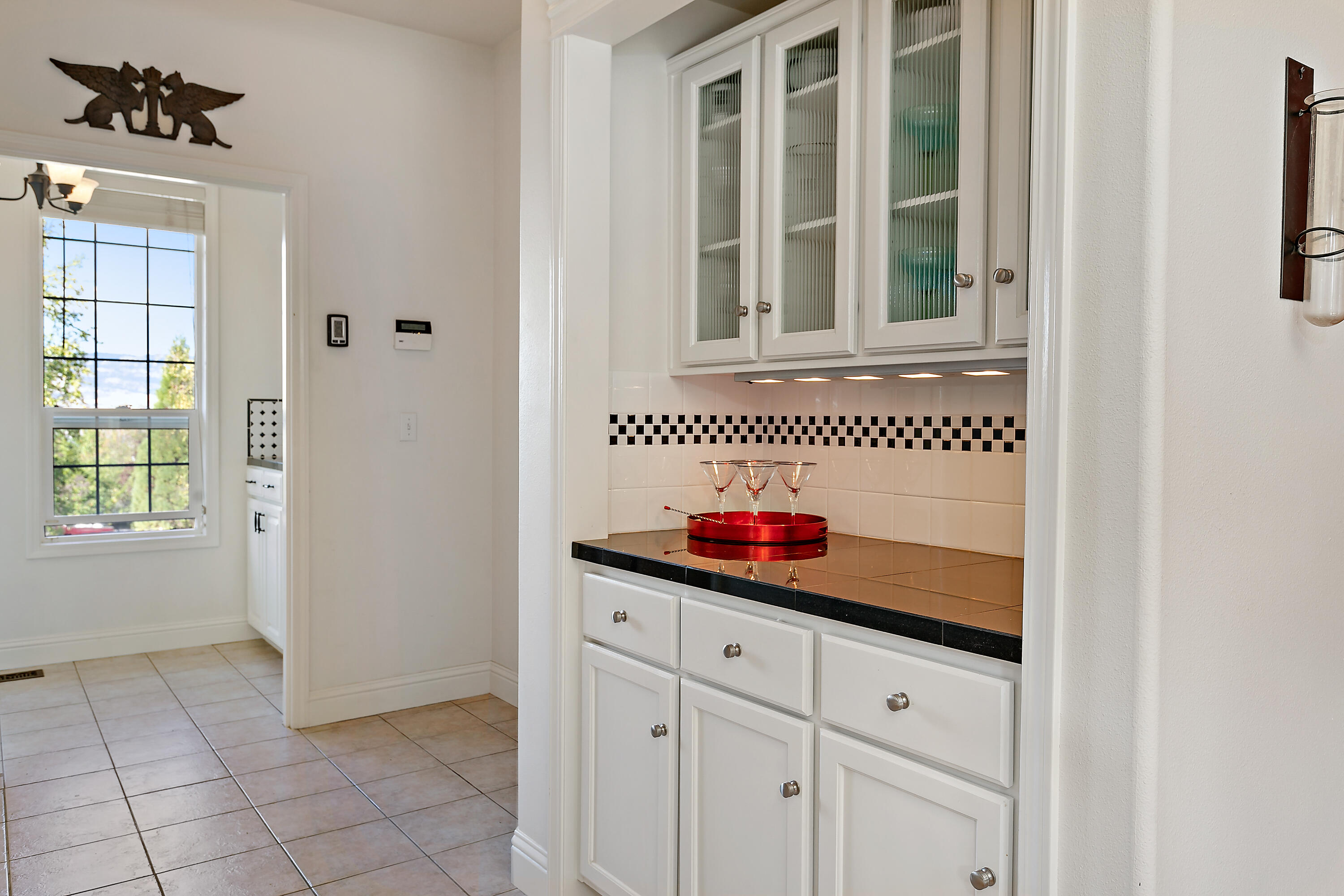 Placer Run Subdivision - Residential