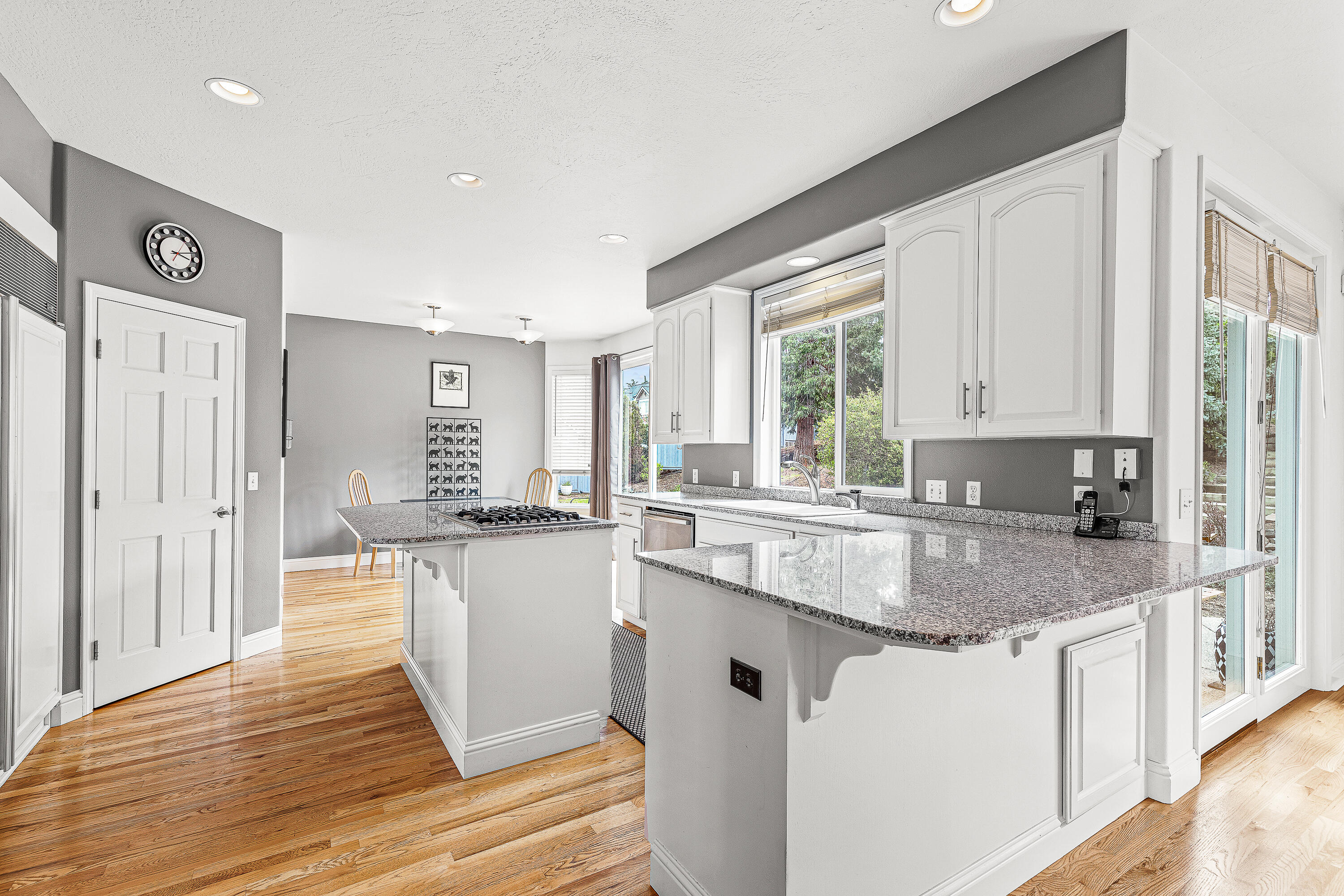 Placer Run Subdivision - Residential