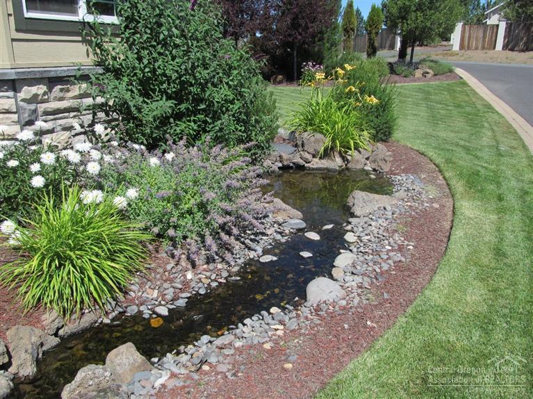 Skyview Terr - Residential