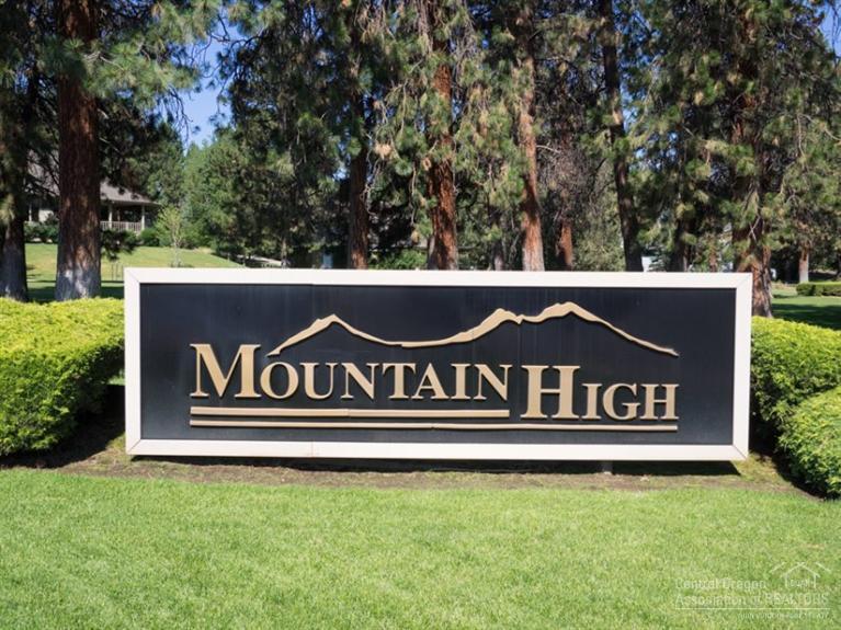 Mtn High - Residential