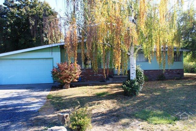 Oregon + Western - Residential