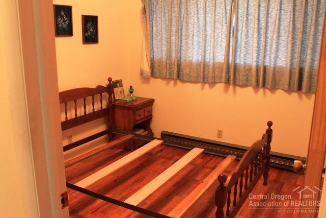 Oregon + Western - Residential