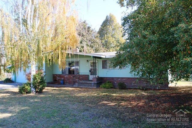 Oregon + Western - Residential