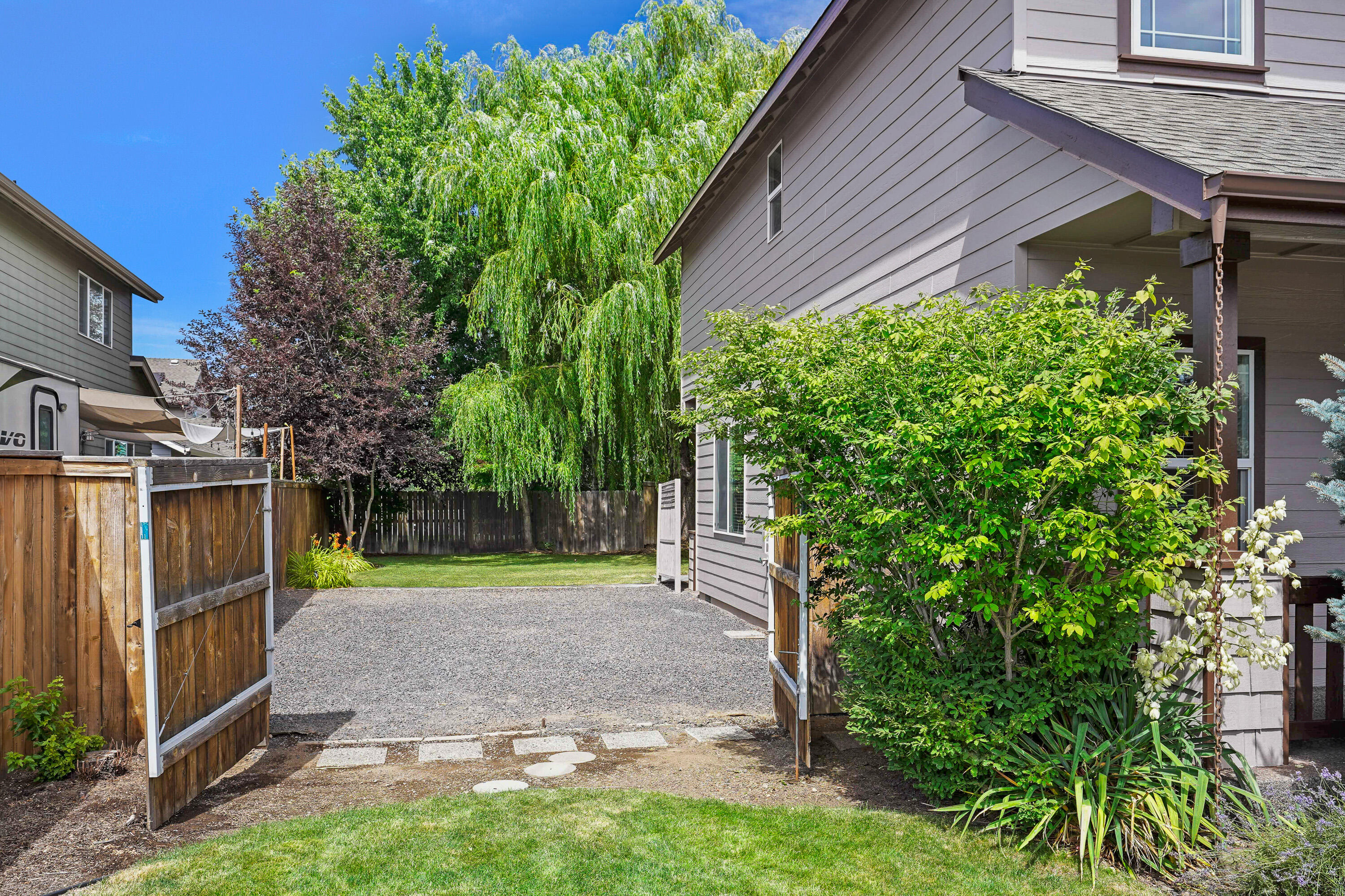 Westbrook Village - Residential