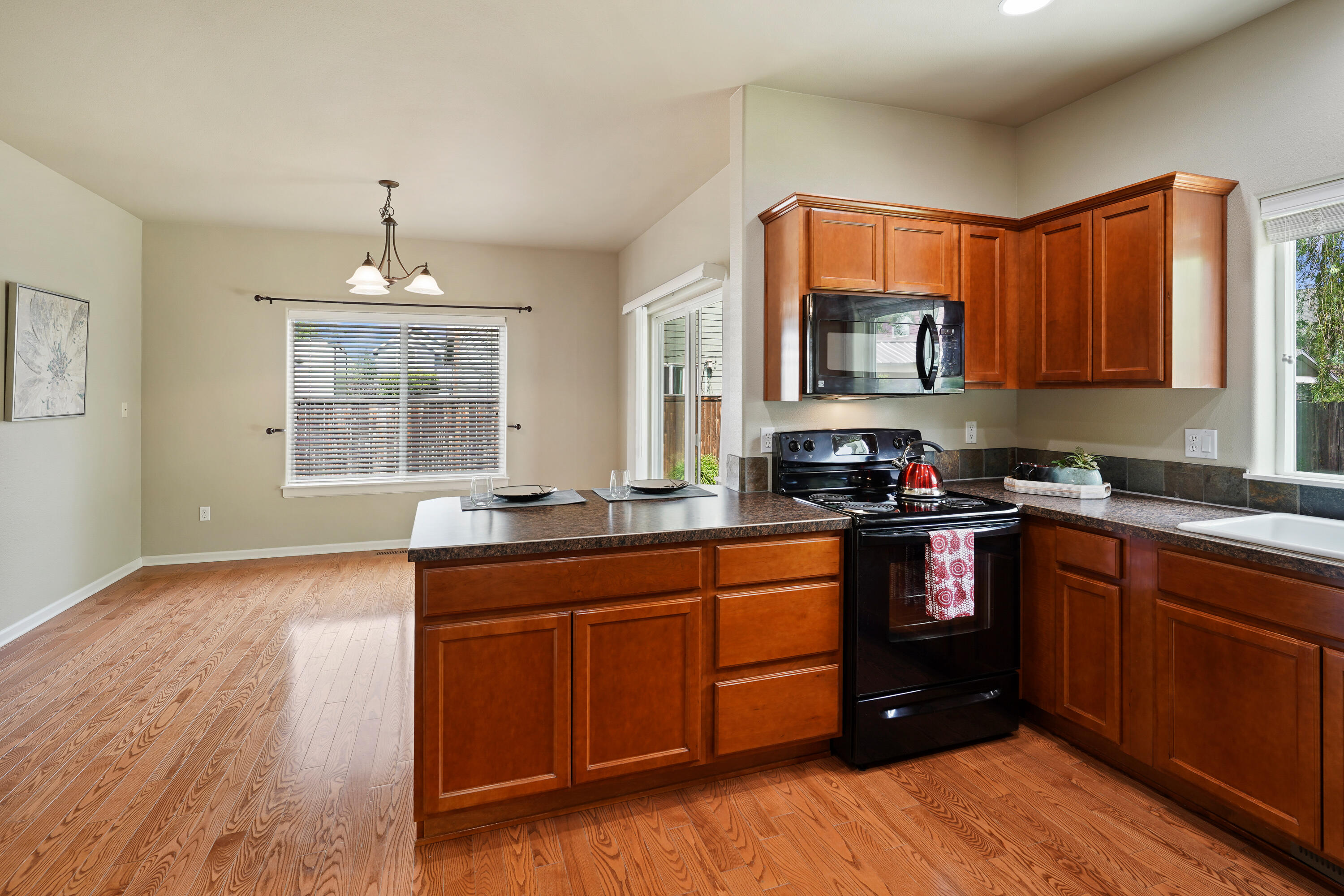 Westbrook Village - Residential