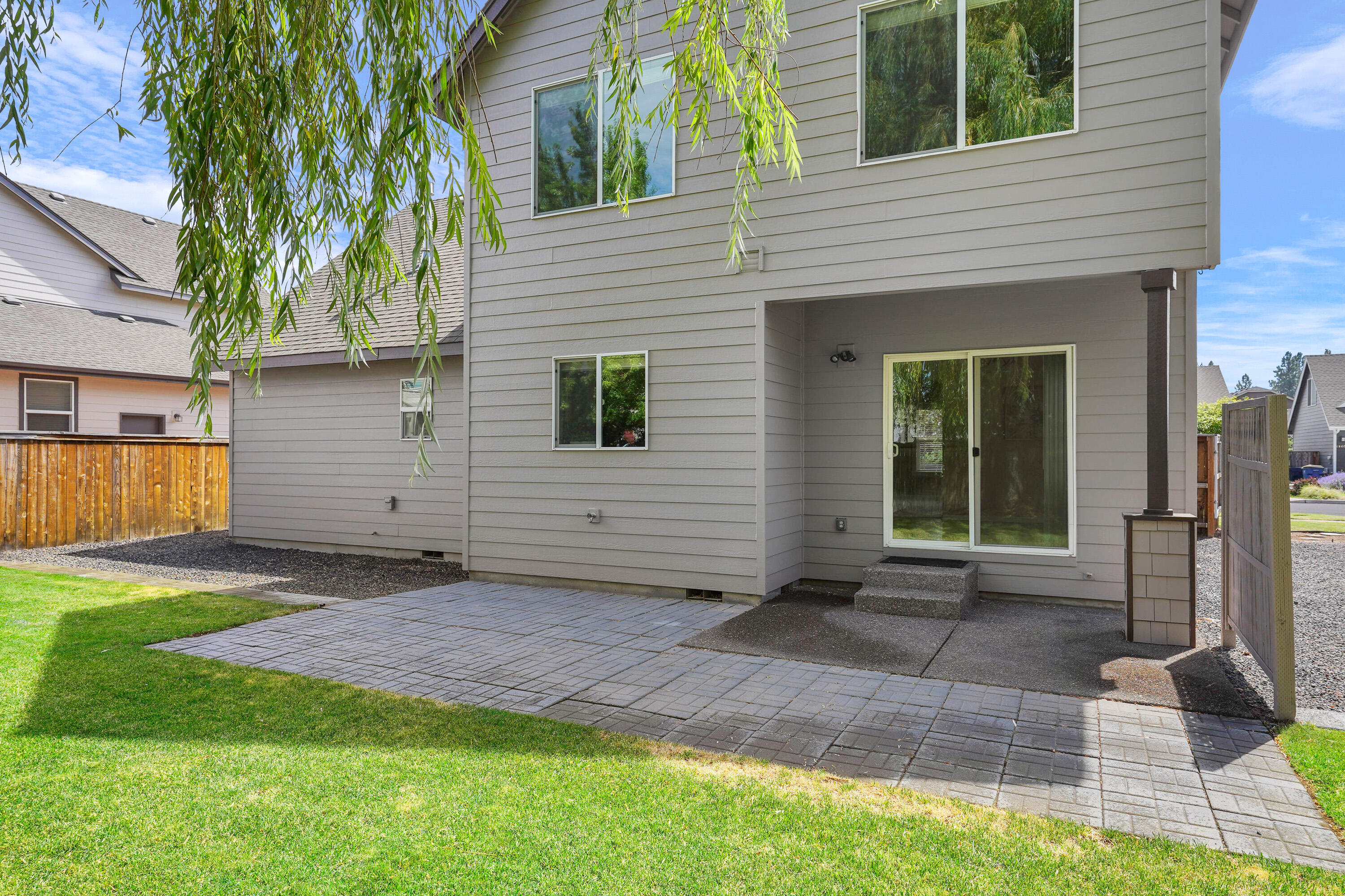 Westbrook Village - Residential