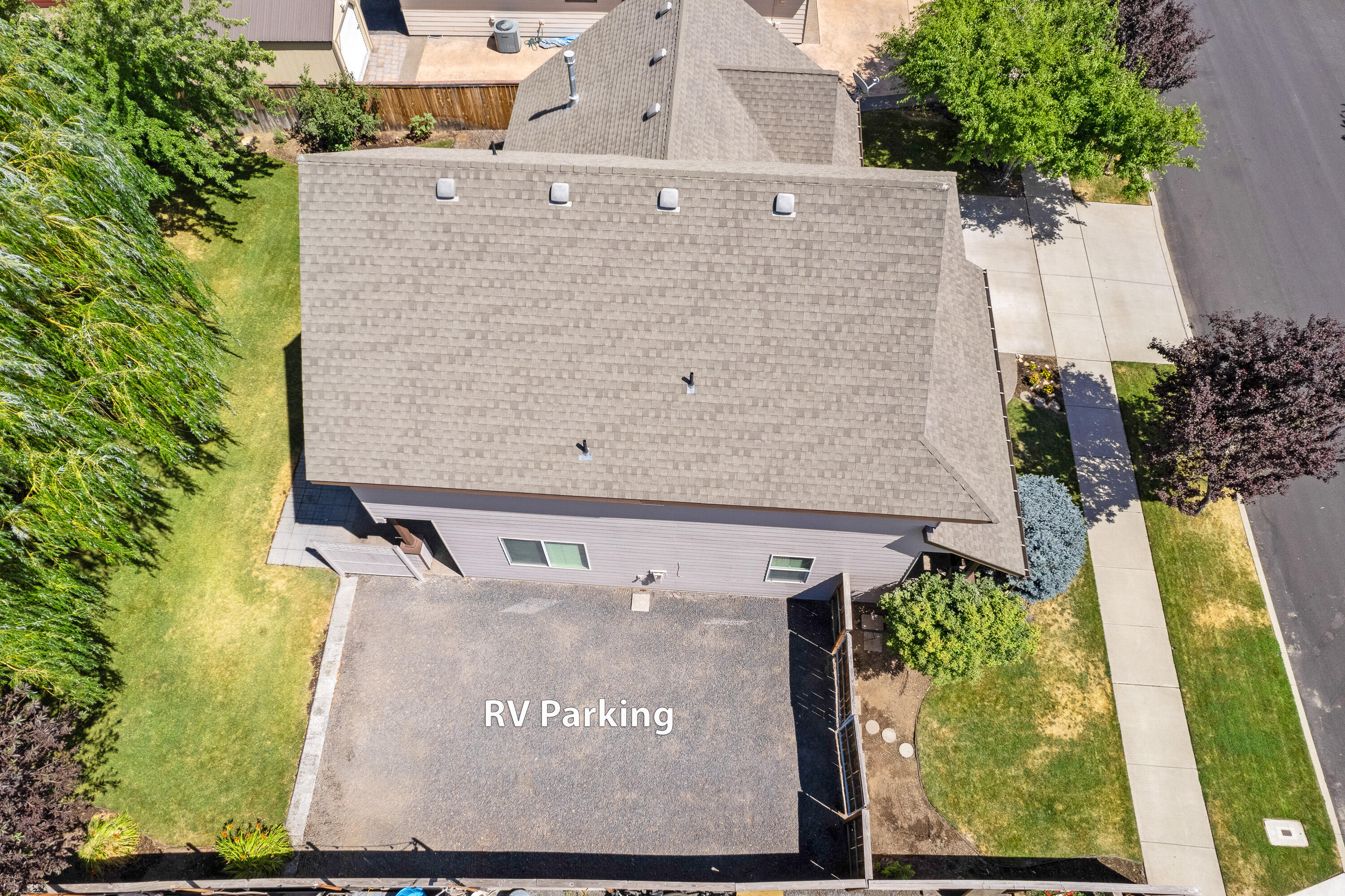 Westbrook Village - Residential