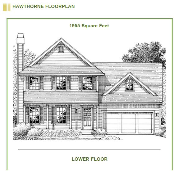 Westbrook Village - Residential